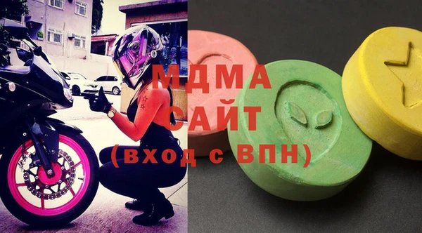 тгк Нея